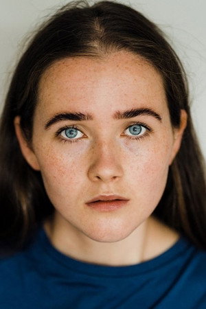 Cover image for Sadbh Malin