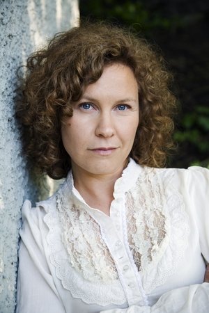 Cover image for Eva Melander
