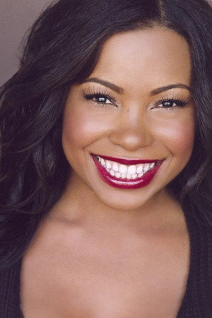 Cover image for Paula Jai Parker
