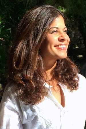 Cover image for Sonia Bhalla
