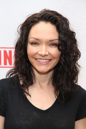 Cover image for Katrina Lenk