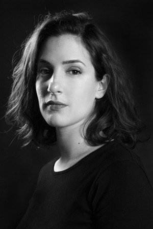 Cover image for Zana Marjanović