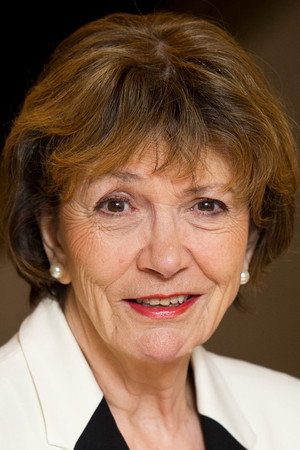 Cover image for Joan Bakewell