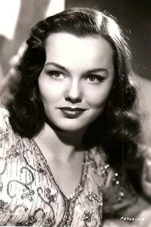 Cover image for Wanda Hendrix