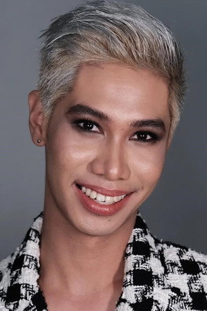Cover image for Raf Pineda