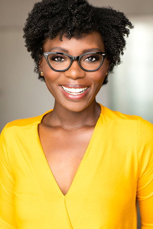 Cover image for Ebony Hardin