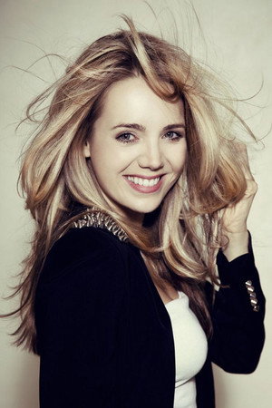 Cover image for Lucie Vondráčková