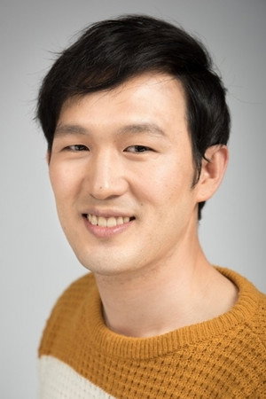 Cover image for Jeong Do-won