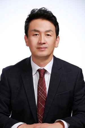 Cover image for 차광수
