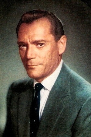 Cover image for Eddie Constantine