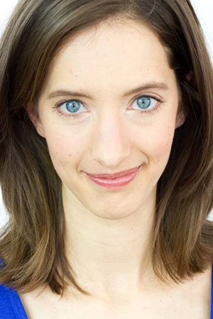 Cover image for Breanna Foister