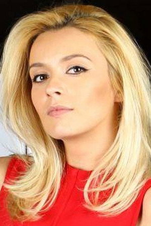 Cover image for Diana Dumitrescu