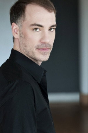 Cover image for Clint Curtis