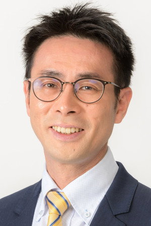 Cover image for 浅井僚馬