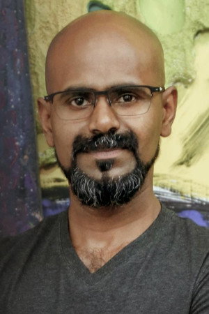 Cover image for L. Ramachandran