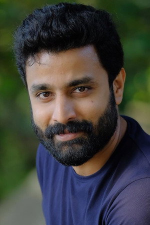 Cover image for Deepak Parambol