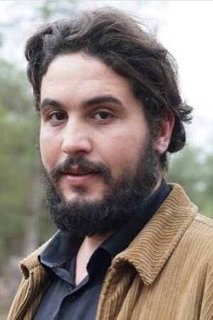 Cover image for Mohamed Hmimsa