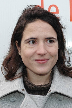 Cover image for Mazarine Pingeot