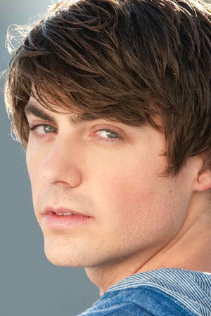 Cover image for Jesse Daley