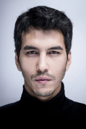 Cover image for Mert Dogan