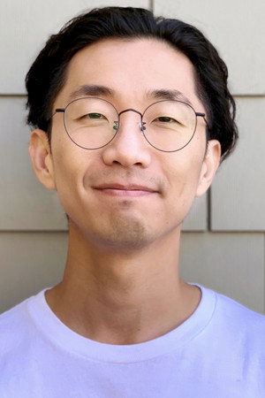 Cover image for Lee Sung-jin