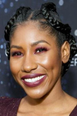 Cover image for Diarra Kilpatrick