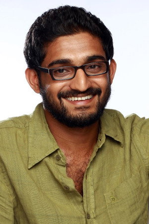 Cover image for MC Jithin