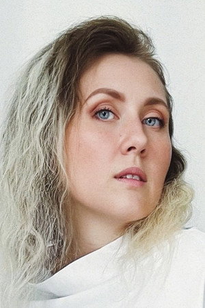 Cover image for Mariia Ortynska