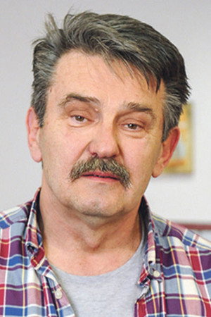 Cover image for Milan Štrljić