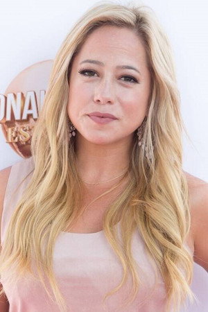 Cover image for Sabrina Bryan