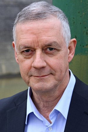 Cover image for Hugues Martel