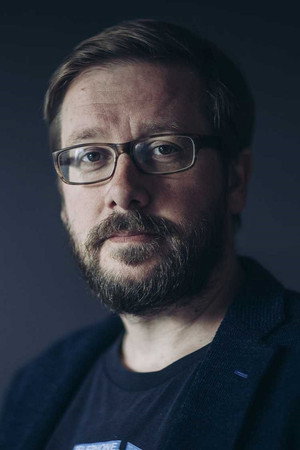 Cover image for Antti-Jussi Annila