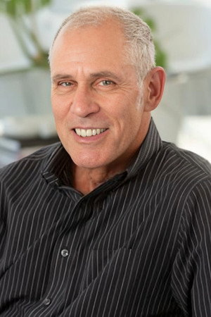 Cover image for John R Blackwell