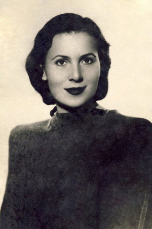 Cover image for Galina Vodnyatskaya