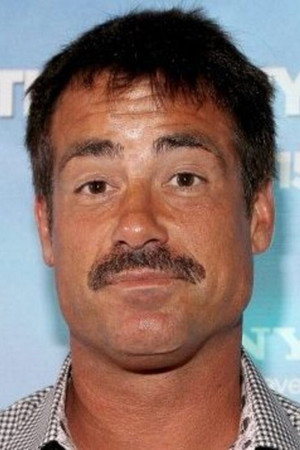 Cover image for Peter Dante
