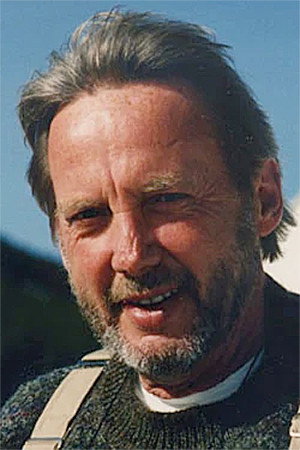 Cover image for Derek Vanlint