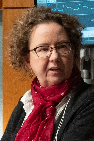 Cover image for Barbara Brown