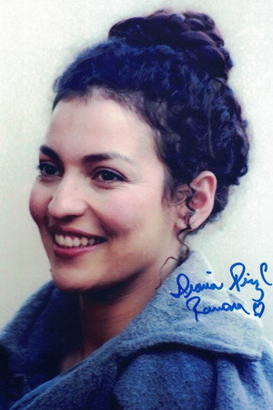 Cover image for Diana Pérez
