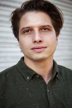Cover image for Dimitri Stapfer