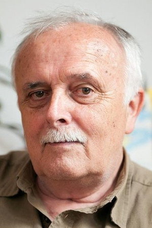 Cover image for Jan Gogola