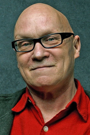 Cover image for Allan Moyle