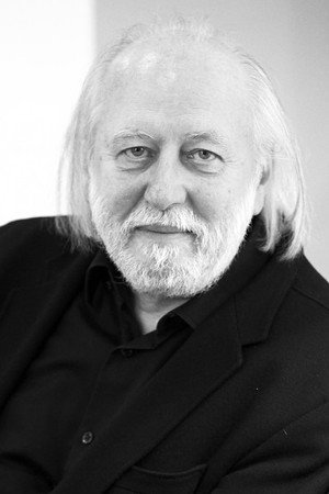 Cover image for Krasznahorkai László