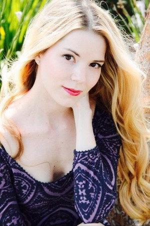 Cover image for Brooke Anne Smith
