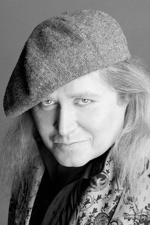 Cover image for Sam Kinison