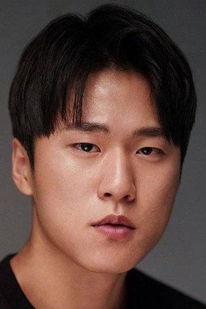 Cover image for Song Ji-hyuk