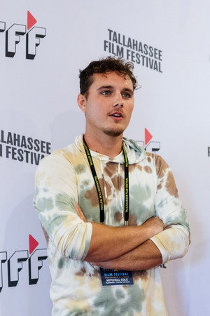 Cover image for Mitchell Cole