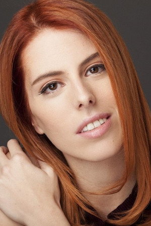 Cover image for Silvia Vacas