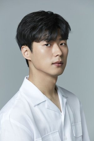 Cover image for 안동구