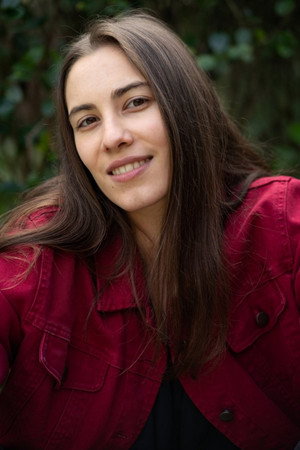 Cover image for Xanthia Marinelli