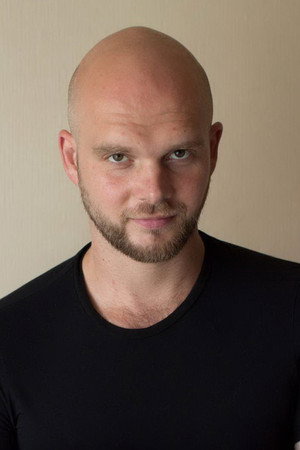 Cover image for Nikolay Ivanov